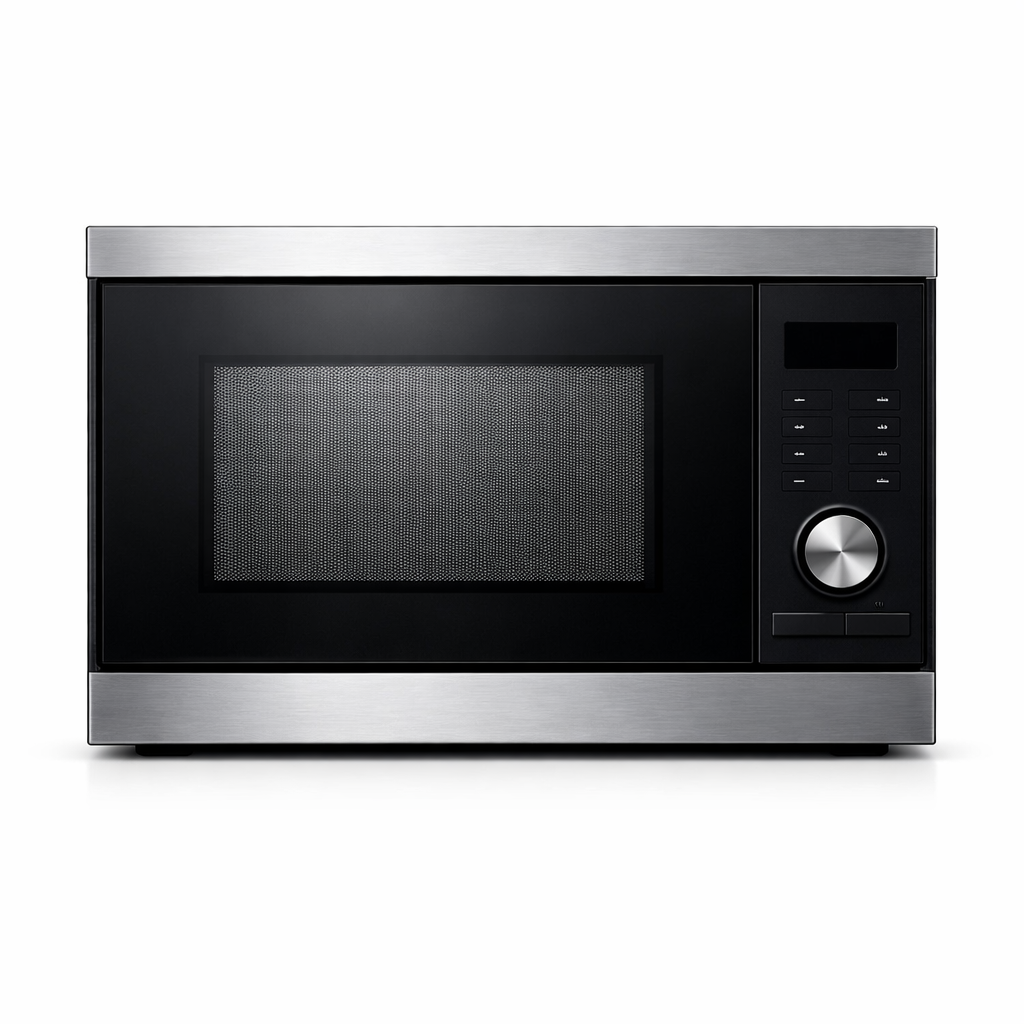 Buld-in Microwave Repair