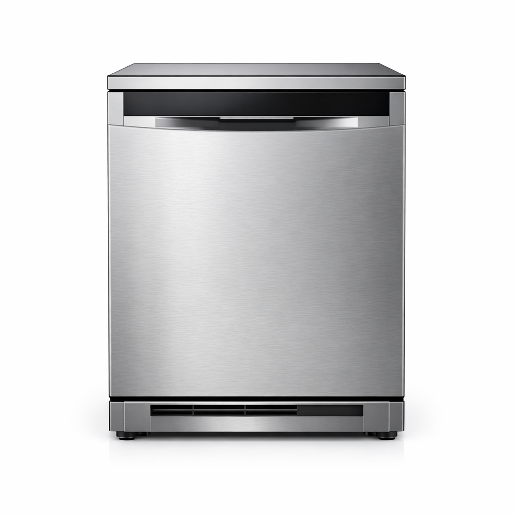 Dishwasher repair
