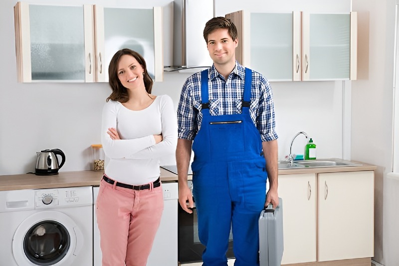 Dishwasher Repair in Cumming, GA: Storm Season Tips for Homeowners