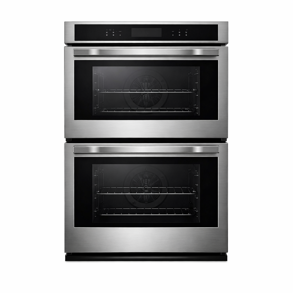 Double Wall Oven Repair