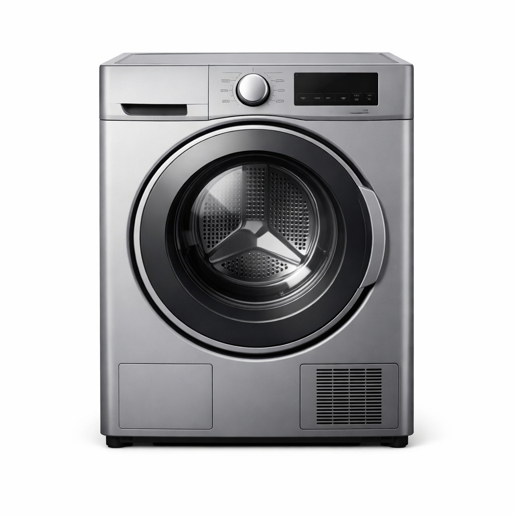 Dryer repair
