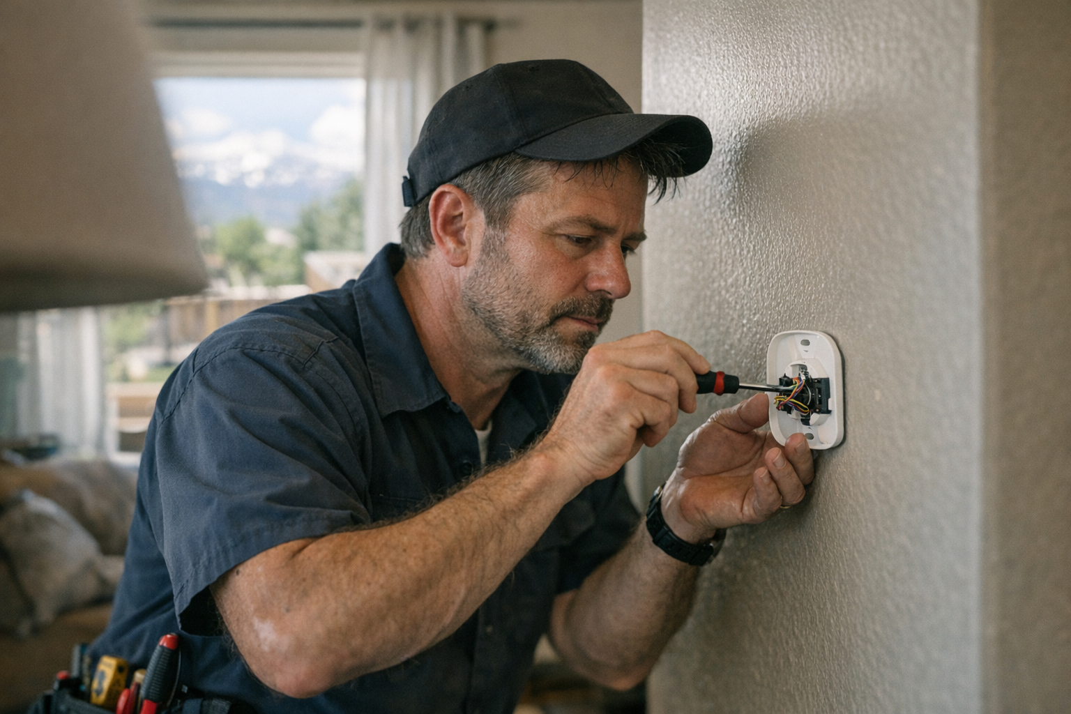 Ecobee
