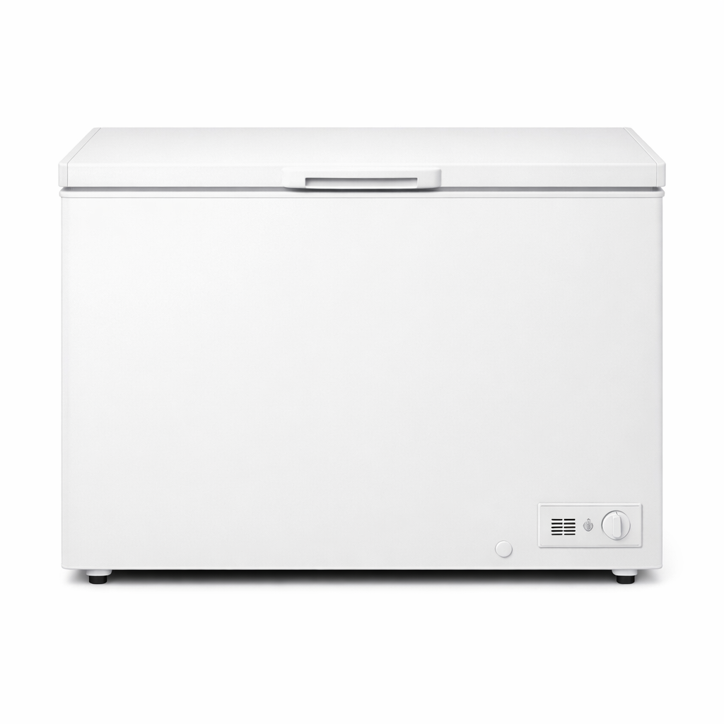 Freezer Repair