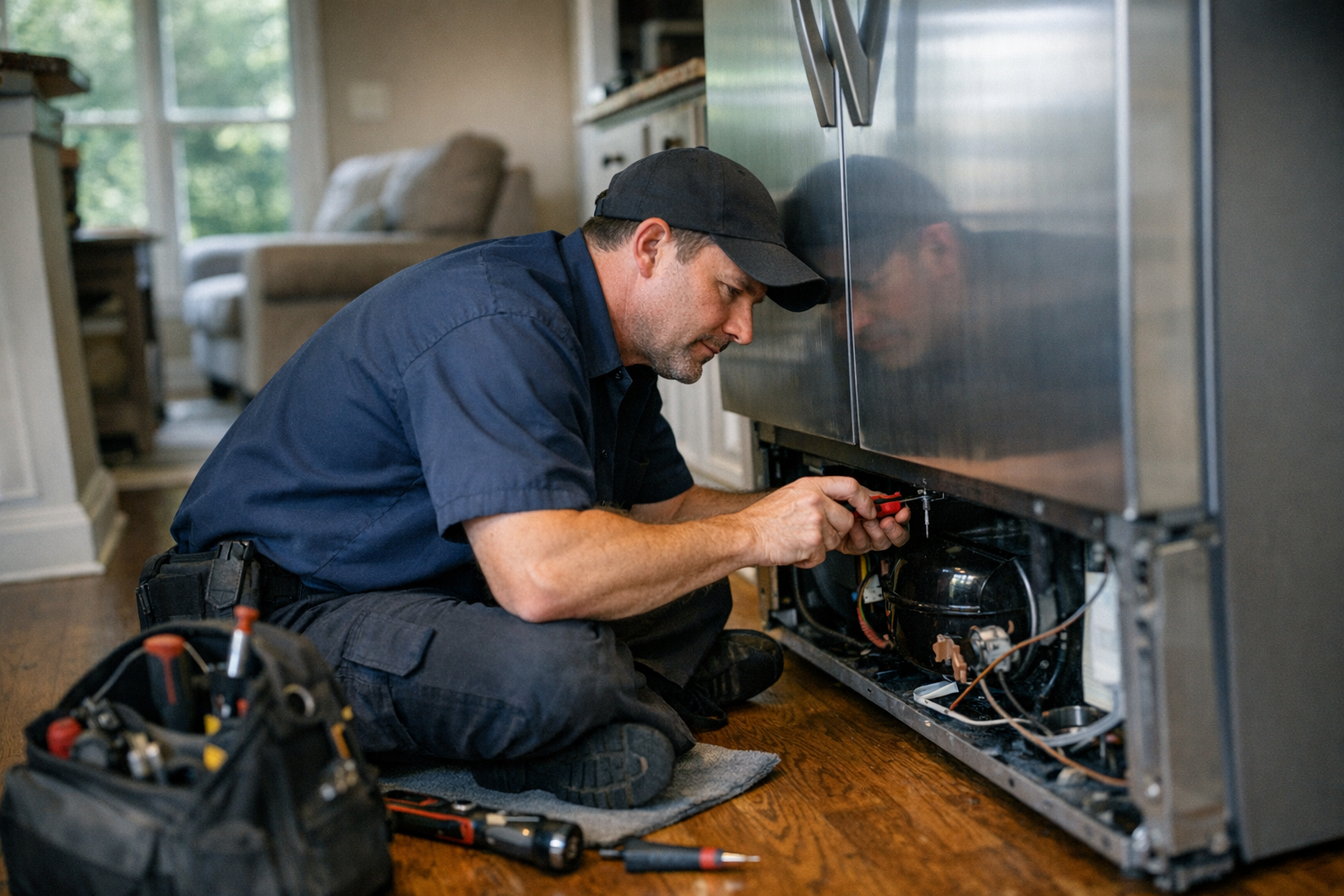 Frigidaire