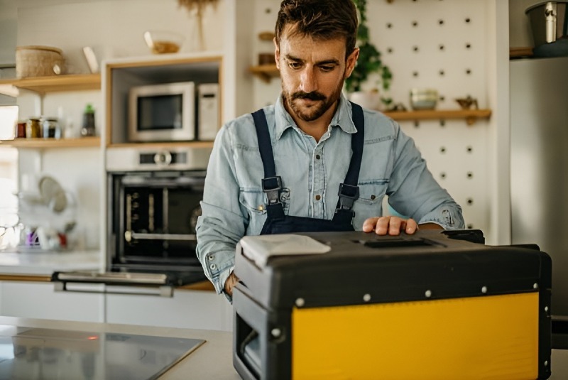 Furnace Repair in Cumming, GA: What 30041 Homeowners Should Know After Recent Wet Weather