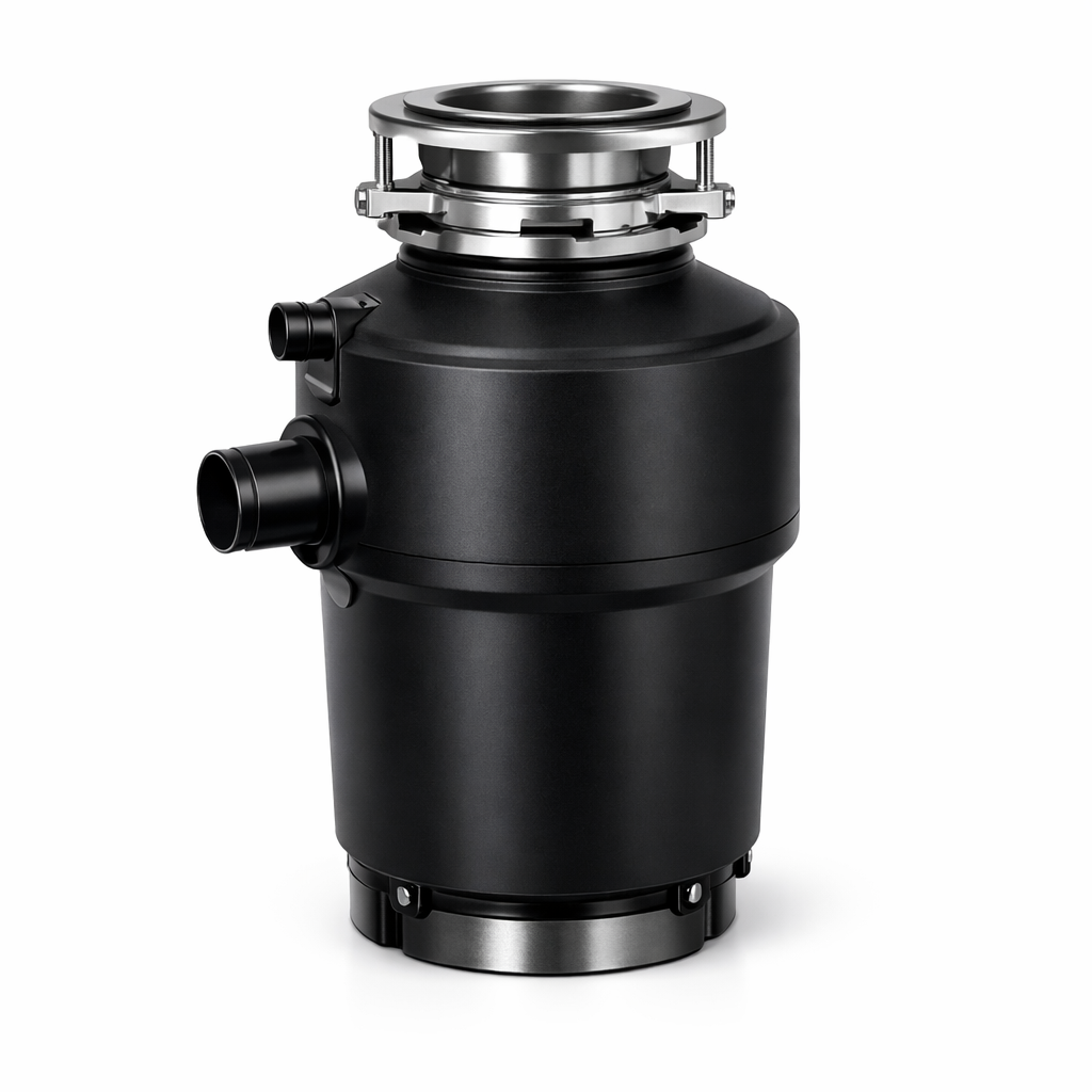 Garbage Disposal repair