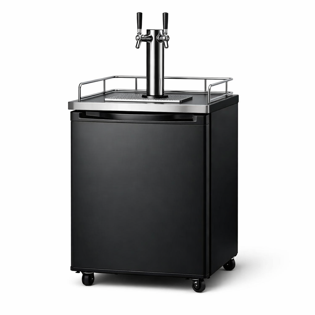 Kegerator Repair
