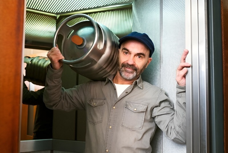 Kegerator Repair in Cumming