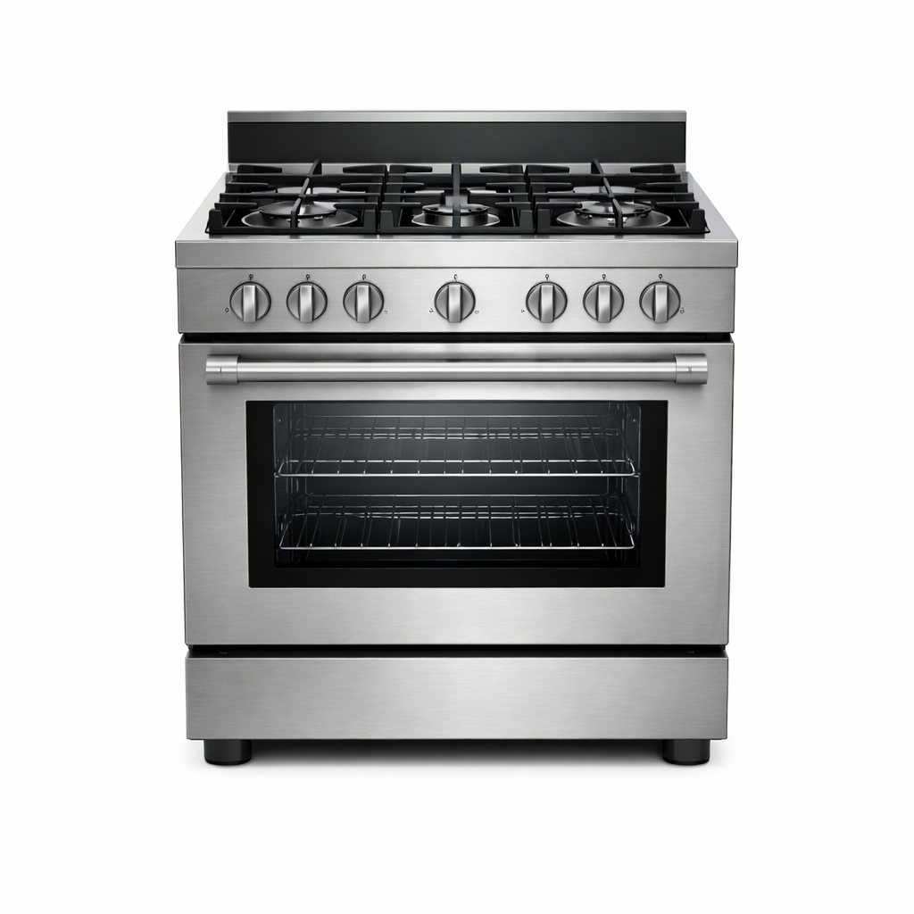 Oven & Stove repair