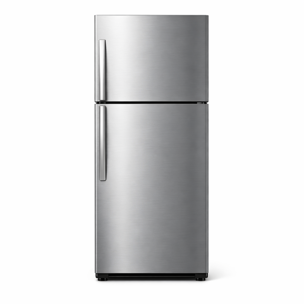 Refrigerator repair