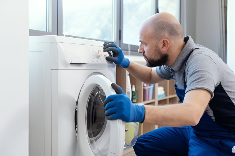 Washing Machine repair in Cumming