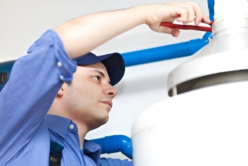 Water Heater repair in Cumming